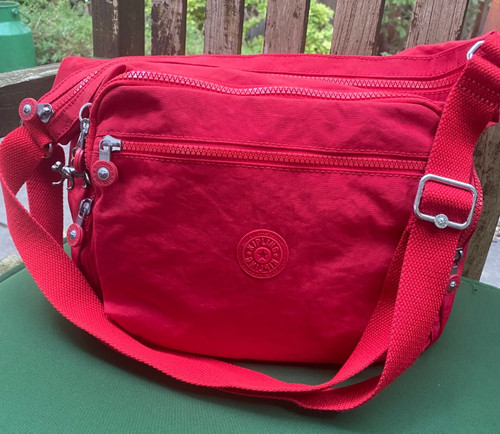 Kipling gabbie live light - -, "gabbie"