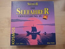 The SETTLERS of CATAN -