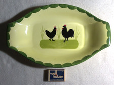 Zeller Keramik,große Schale