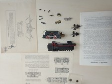 Rokal BR 71 Ersatzteilspender Bastler