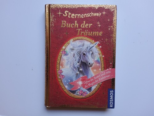 Sternenschweif buch der - sternenschweif,