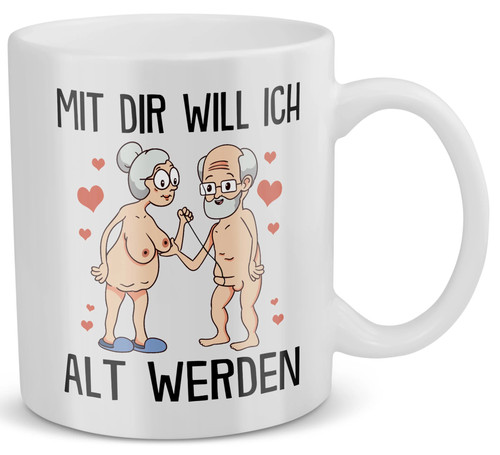 Paar tasse jahrestag geschenk - tasse,