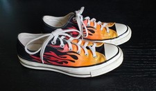 Converse Chucks - Größe 41 -