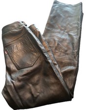 ‼️LEVI‘S LEDERHOSE