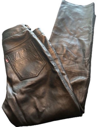 Levi s lederhose - ‼️levi‘s,