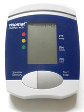 Visomat comfort eco Oberarm