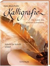 Kalligrafie: Die Kunst des