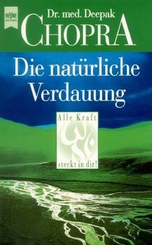 Die natürliche verdauung von - verdauung,