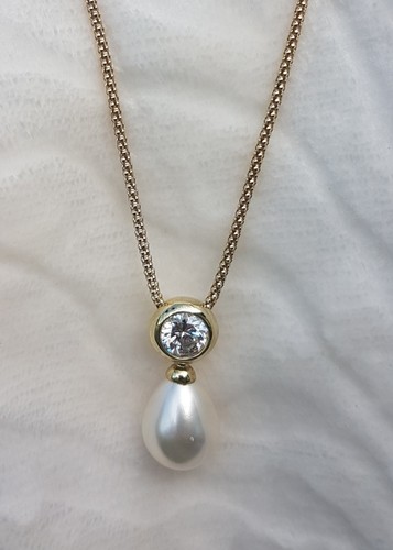 Collier anhänger mit - ⭐,