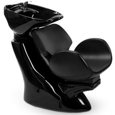 Friseurwaschbecken schwarz - friseurwaschbecken,