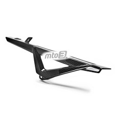 Carbon Kettenschutz für