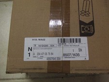 Original TANK-HEIZUNG für AdBlue® passend für MERCEDES-BENZ GLK-KLASSE