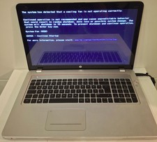 HP ENVY 17 BEATS EDITION