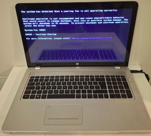 Envy beats edition - hp,