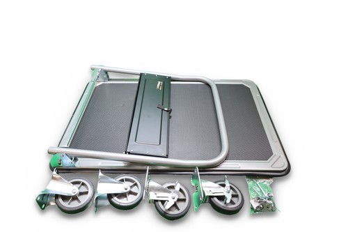 Meister transportwagen - meister,