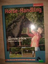 Verlag horse handling oder - fn, verlag: