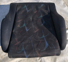 VW Polo 2 86c 2f  Orig. GT Sitzgestell vorne rechts, Beifahrersitz