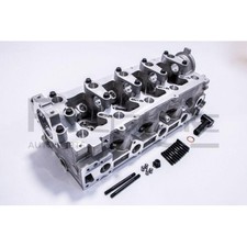 Zylinderkopf Red-line 21HY006