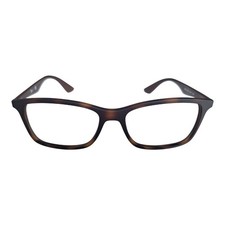 Original Ray-Ban RB 7047 Braun Havana - Wie Neu