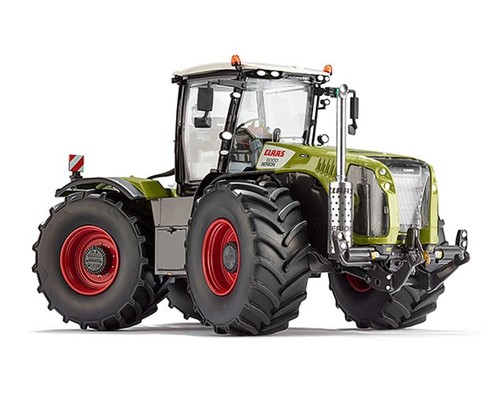 Wiking claas xerion 5000 - wiking,