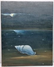Gemälde Stillleben GERHARD