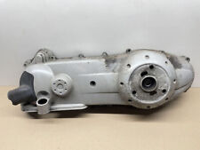 Piaggio Beverly 125 - original Variomatikdeckel Variodeckel Motor Abdeckung (110