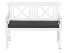 Gartenbank-Auflage Bankpolster