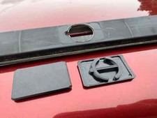 Rover 75 Tourer/MG ZTT roof