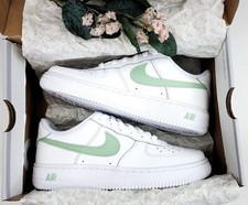 Nike Air Force 1 GS Pastell