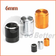 Knopf Regler Kappe Drehknopf