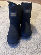 Nagelneue vegane Boots 