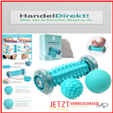 3er Set Igelball Fußmassage |