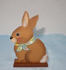 Hase, sitzend, Osterhase -