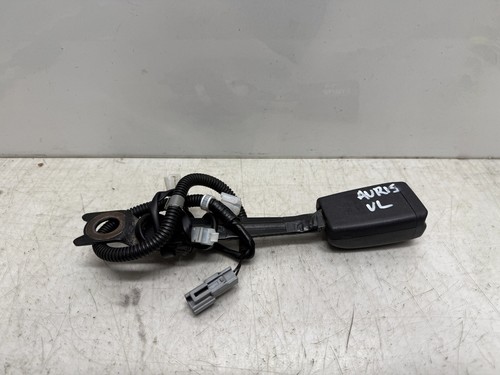 Toyota auris gurtschloss - auris,