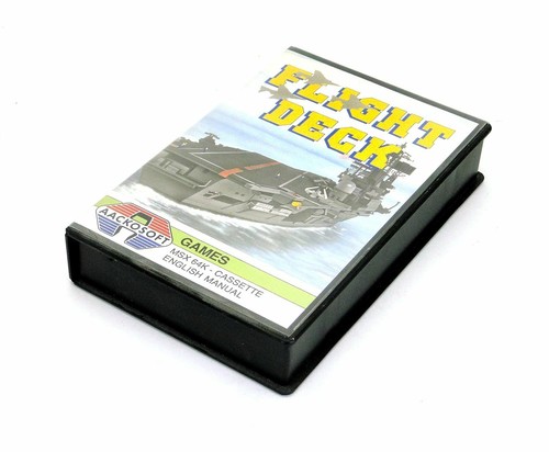 Flight deck von aacksosoft auf - flight,