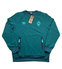 Werder bremen pullover umbro - umbro, s