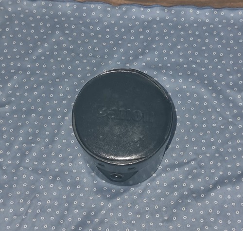 Canon 4 s - fd, f1:1.4