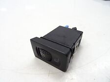 VW Golf 4 TDI GTI V6 R32 Schalter Sitzheizung rechts VR 1J0963564C ORIGINAL
