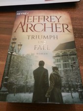 Triumph und Fall von Jeffrey
