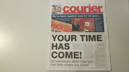 Oktober 2006 courier trevor - oktober, courier,