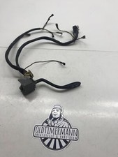 Lenkstockschalter Blinkerhebel
