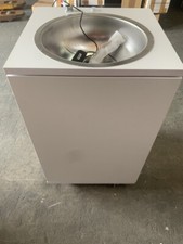 Mobiler Waschtisch Spülbecken Camping klein (B-Ware)