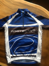 ★PROTECTIVE★ Kinder Fahrradtrikot Shirt Gr.128 Technical Evolution Radsport Bike