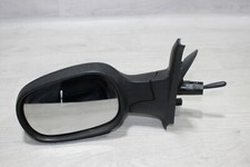 Aussenspiegel links E2011031 Nissan Micra K12 Bj,07