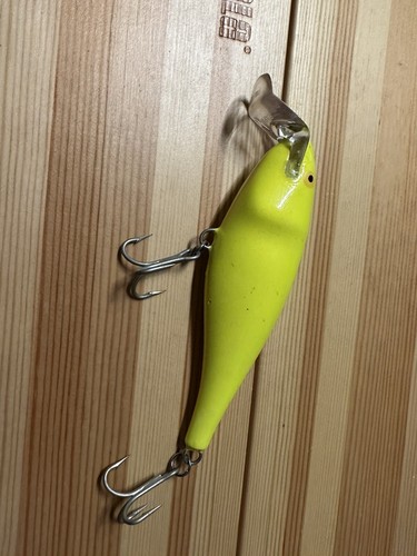 Rapala super shad rap ssr - super, 14