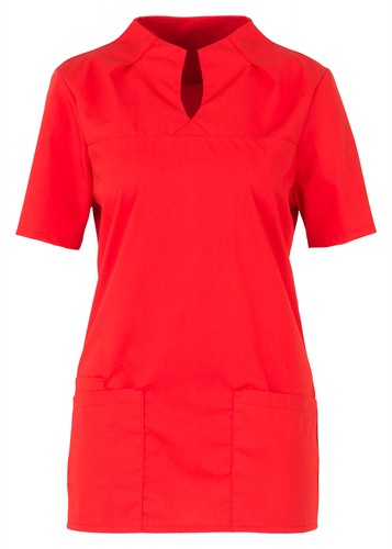 Beb damen kasack - damen, rot