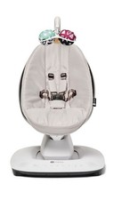 Elektrische Babywippe 4moms