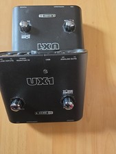 Line toneport ux1 - line, 6