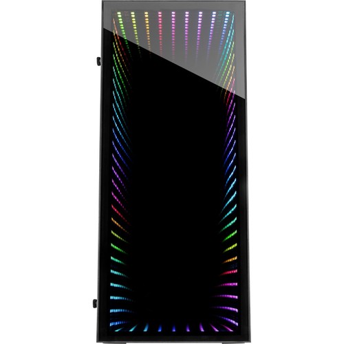 Gehäuse case atx 908 - case,