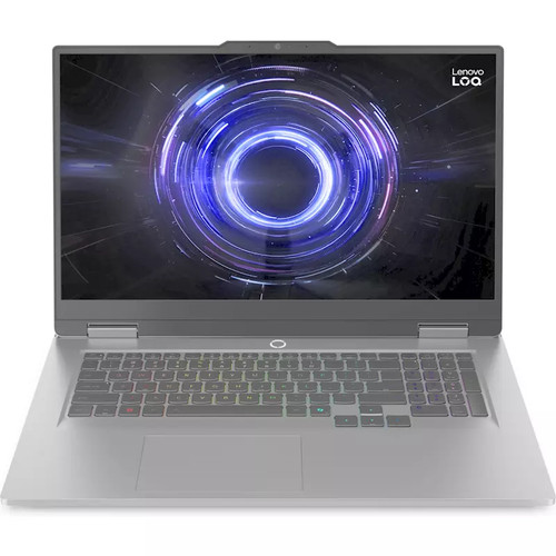 Lenovo loq 17irx10 - 17irx10,, grey
